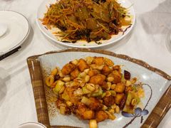 -鑫巴蜀小镇 · 水煮鱼专研店(玉桥店)