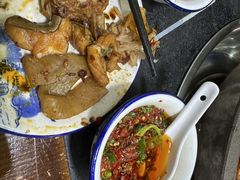 -秦巴石锅鱼(文化南路店)