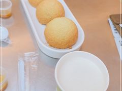 -蔡澜点心·粤菜(万菱汇店)
