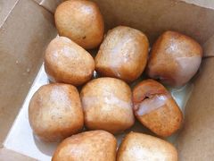 -奶奶的美食(通州梨园店)