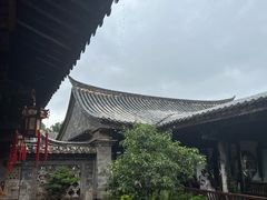 -朱家花园