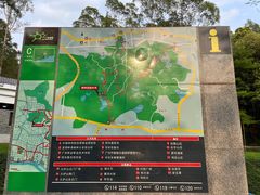 -火炉山森林公园