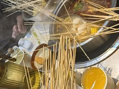 -来伊回麻辣烫·火锅串串清真(红瓦寺总店)