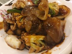 -旺达·福州菜(正大广场店)