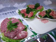 -袁记串串香(涧西总店)