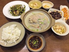 -叁煨蹄花·下饭盐帮菜(人民广场店)