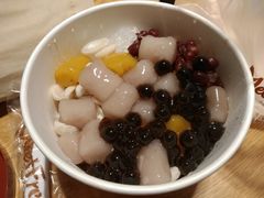 -鲜芋仙(群光广场店)