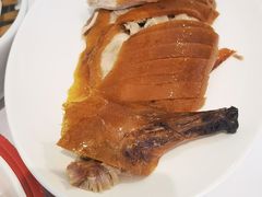 -满堂·烤鸭店·北京菜(鼓楼店)