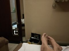 -新紫霞养生·影院足道·SPA(金山区店)