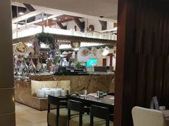 -金厨泰国餐厅·全泰籍厨师料理(拱北店)