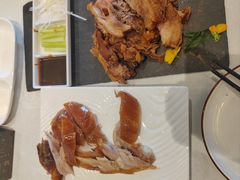 -便宜坊烤鸭店(科创店)