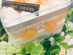 -治愈系甜品The Soothing Dessert(科海大楼店)