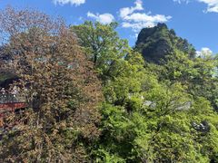 -武当山风景区
