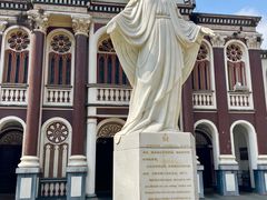 -平安桥天主教堂