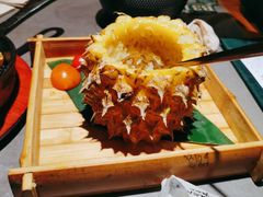 -云海肴·汽锅鸡·云南菜(高德置地店)