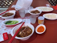 -喜家德虾仁水饺(岗厦北店)