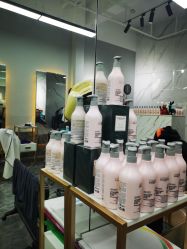 -o·ba欧芭造型Salon