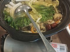 -丽华园(汉阳龙阳店)