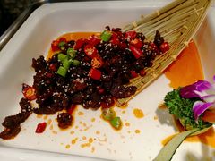 -吉布鲁牛排海鲜自助(武侯泛悦国际店)
