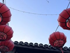 -盂城驿-南门大街
