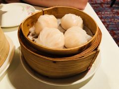 天宝阁虾饺皇-香港喜来登酒店天宝阁