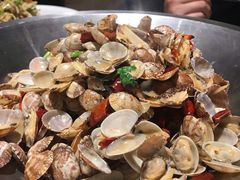 -船歌·鱼水饺青岛菜(闽江二路店)