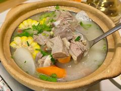 -塔里木的羊·新疆特色餐厅(钱湖北路店)