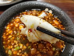 -川渔居—鱼火锅(八方汇店)