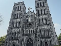 -圣约瑟夫大教堂