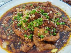 -渝悦情·新派川菜(建国门店)