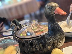 -绍兴老味道·非遗门店(银泰城店)