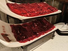-左庭右院鲜牛肉火锅(长泰广场店)