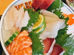 -琴寿司居酒屋(软件园店)