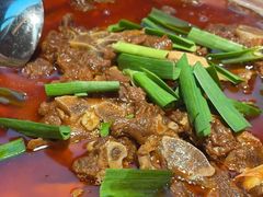 -杨氏青龙虾·羊蝎子(金盛路总店)