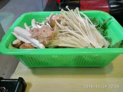 -蒙肥羊·酸汤潮牛·鲜牛肉火锅烤肉自助(岗顶店)