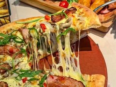 -米斯特比萨(罗斯福店)