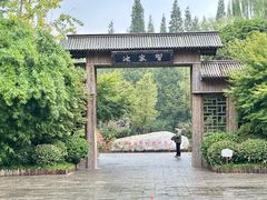 -习家池