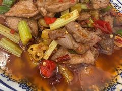 -冬哥川菜馆(十梓街店)
