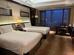 -兰州皇冠假日酒店