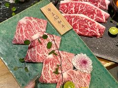 -MIKOMIKO和牛烧肉专门店(南门店)