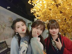 -叁拾壹丨浮世绘x壹拾叁沉浸演绎剧场