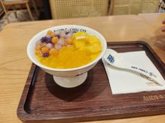 -赵记传承·中式甜品(中山石岐大信店)