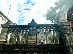 -王府井天主教堂