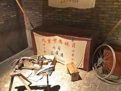 店内布置-和平菓局(王府井店)