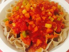 -西贝(上海我格广场店)