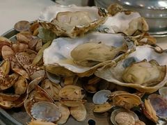 海鲜蒸锅-九层海鲜塔(市南店)