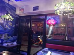 -姥姥家大缸烧烤(台东店)