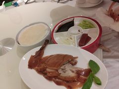 -满堂·烤鸭店·北京菜(鼓楼店)