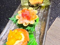 -極上萬膳·日料放题(海岸城店)