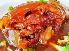 -湖锦酒楼·31年地道湖北菜(黄鹤楼店)